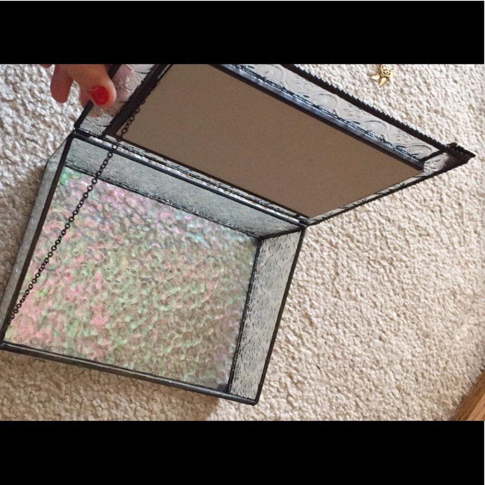 New Jewelry Box